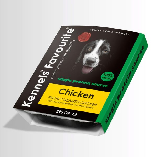 Kennels' Favourite® Chicken