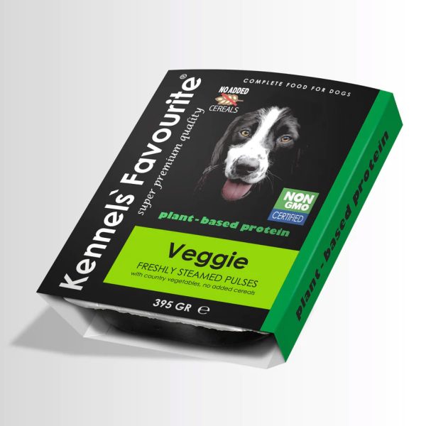 Kennel's Favourite® Veggie