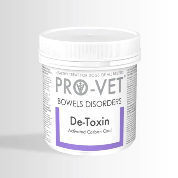 PRO-VET De-Toxin