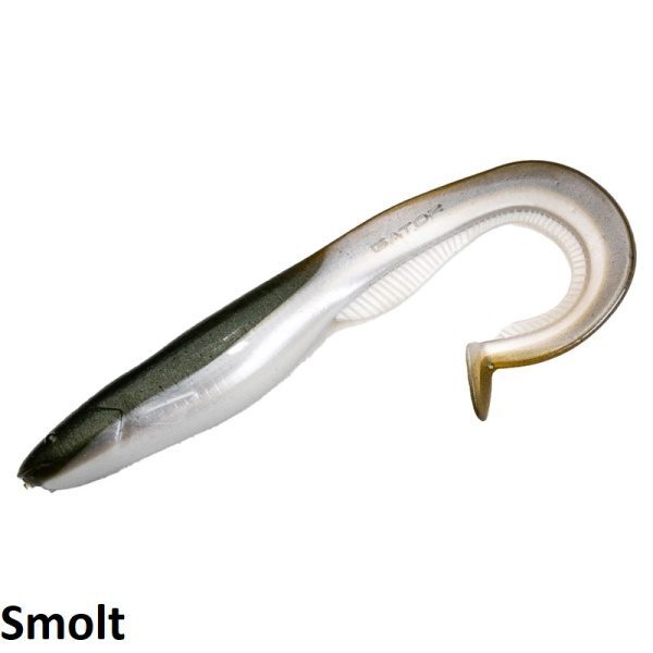 Gator Catfish 11cm 5 stuks (Smolt)