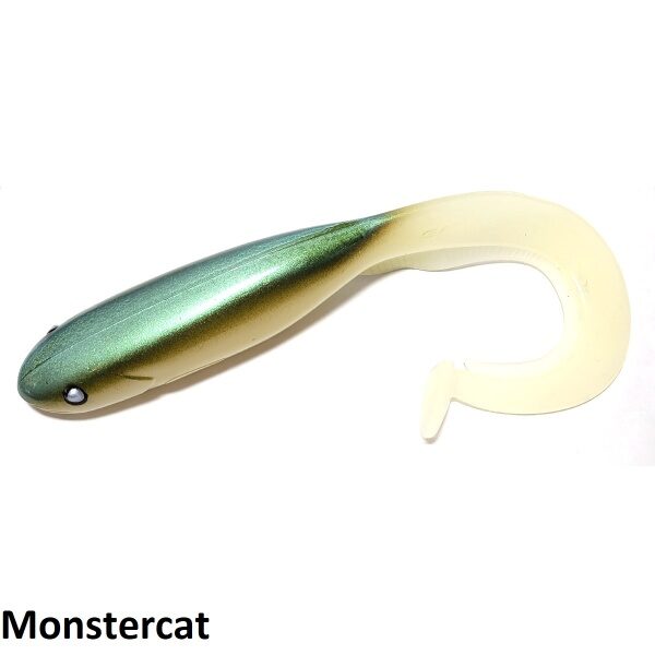 Gator Catfish 25cm (Monster cat)
