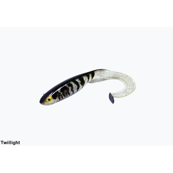 Gator Catfish 35cm 160gram (Twillight)