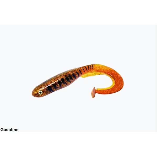 Gator Catfish 45cm 330gram (Gasoline)