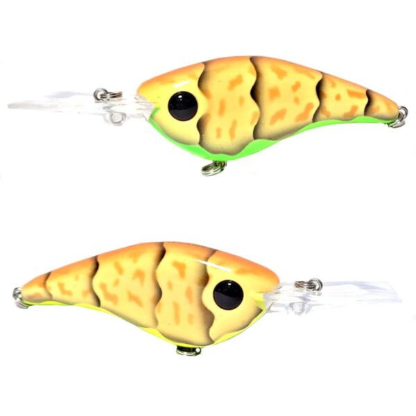 River7 MDR Craw Green