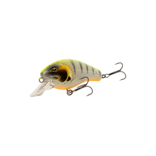 Rozemeijer Crazy Crank Japanese Shock 6cm/13gr
