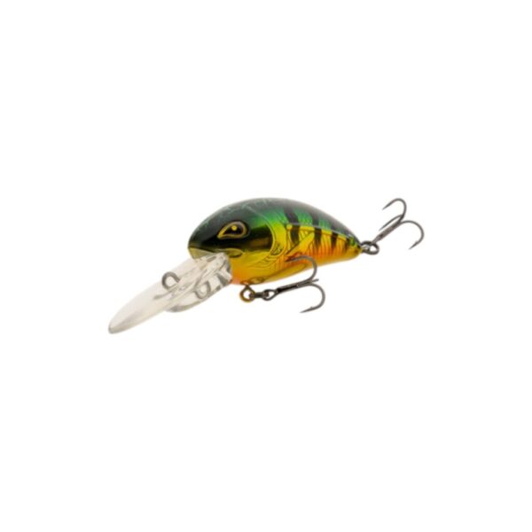 Rozemeijer Trouble Maker Chrome Perch 4,5cm/10gr